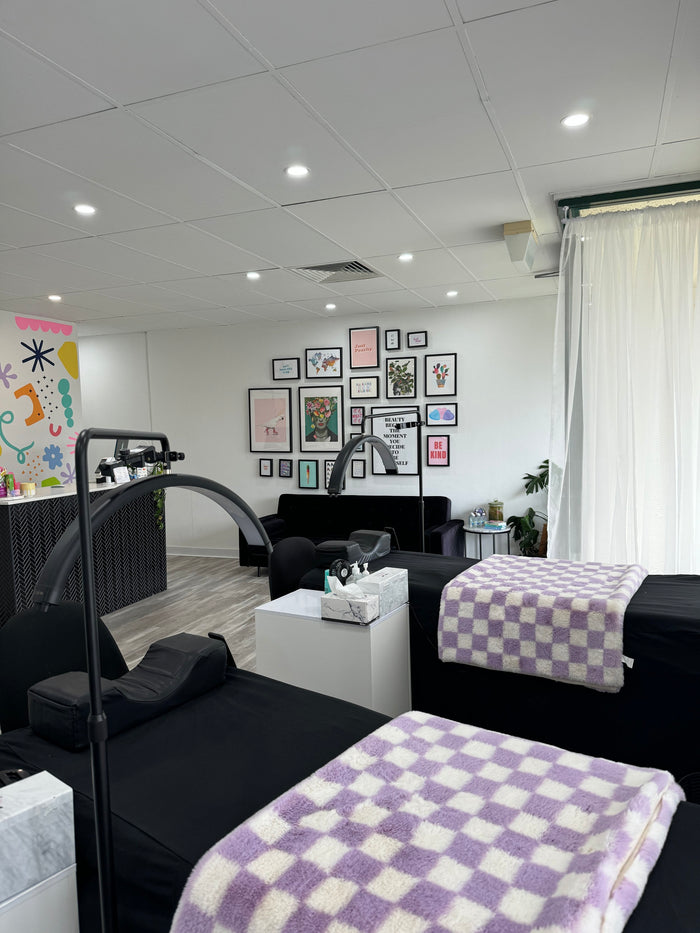studio space