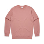 Blush Pink Lash lover jumper