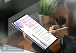 Downloadable Eyelash extension consult form